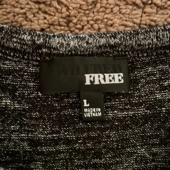 Wilfred Free Stretchy dress L  EUC - Picture 6 of 6